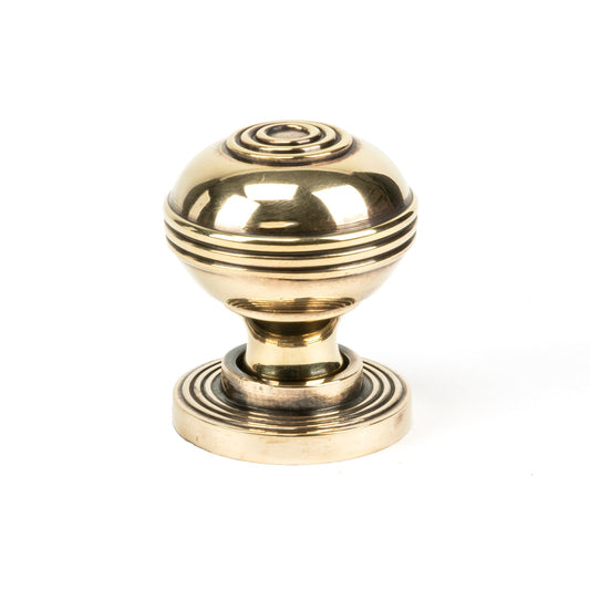 From The Anvil Prestbury Cabinet Knob