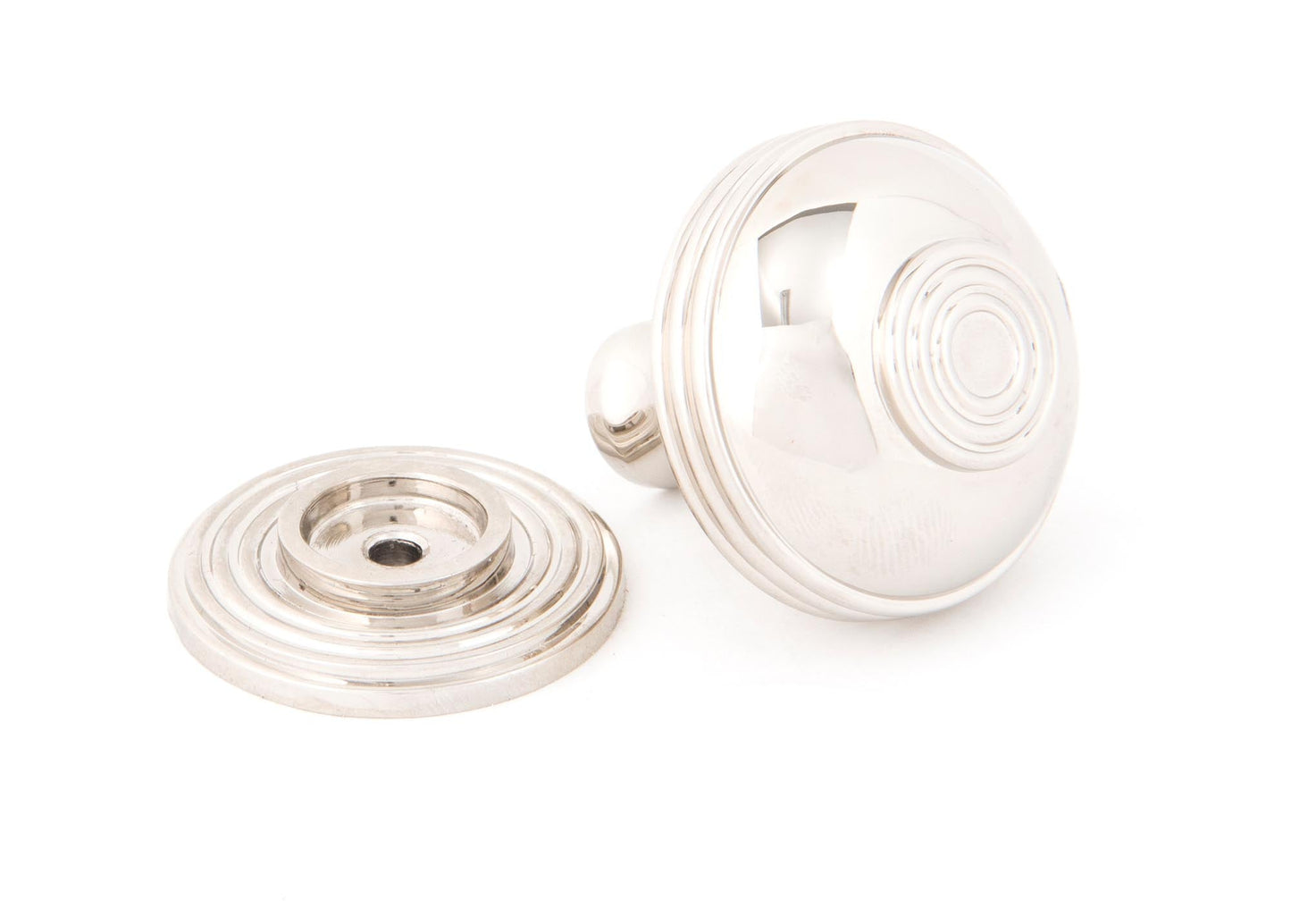 From The Anvil Prestbury Cabinet Knob
