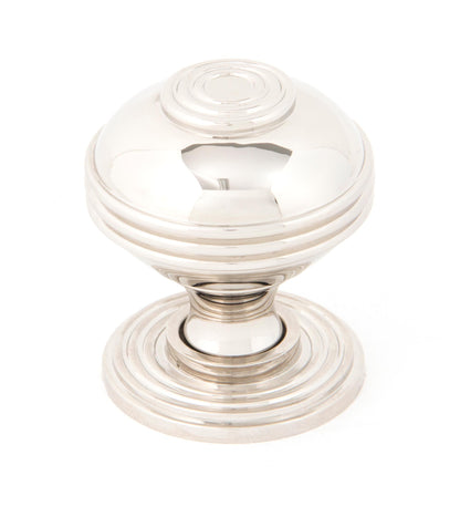 From The Anvil Prestbury Cabinet Knob