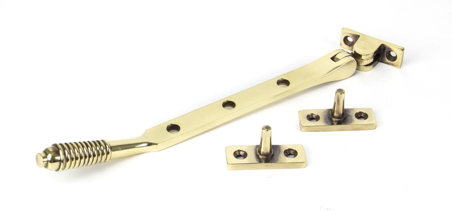 From The Anvil Reeded Stay