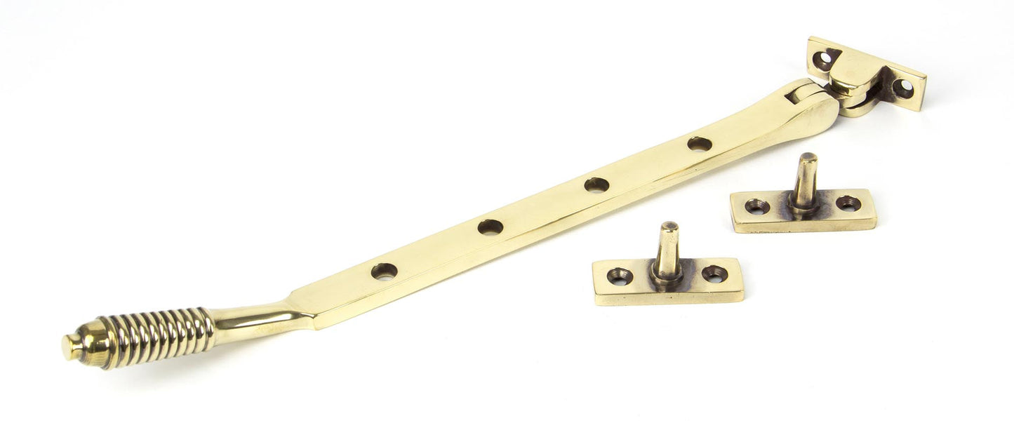 From The Anvil Reeded Stay