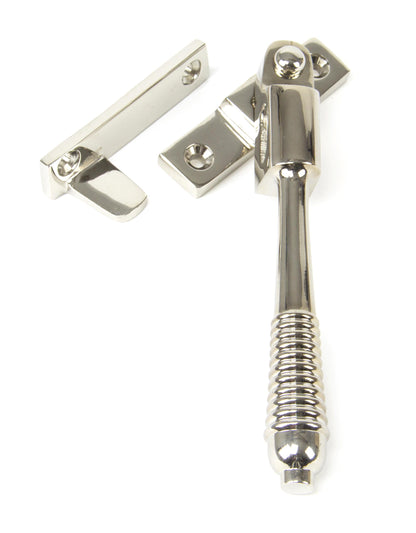 From The Anvil Night Vent Locking Reeded Fastener