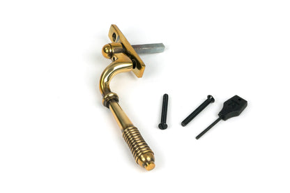 From The Anvil Reeded Espag