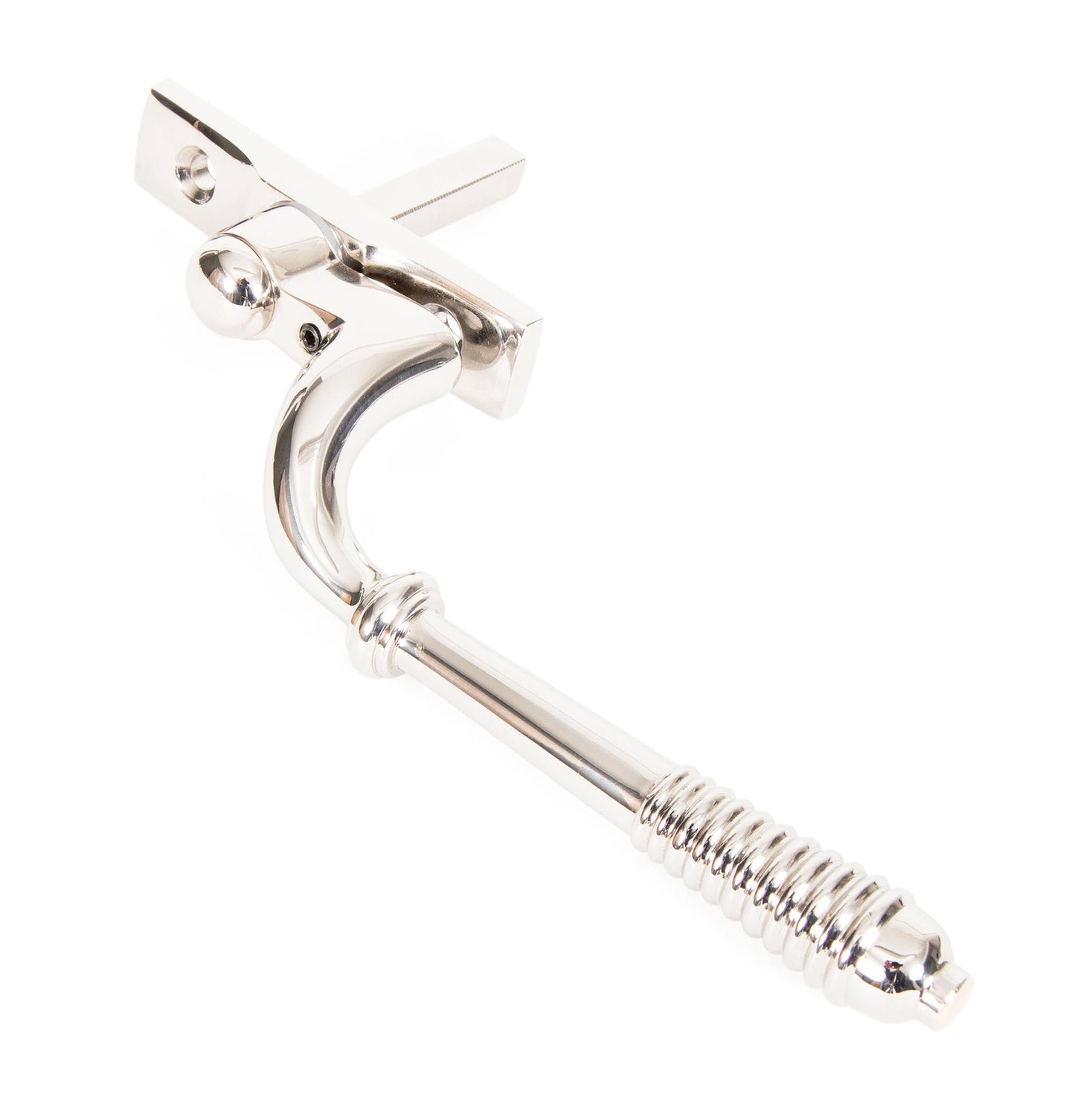 From The Anvil Reeded Espag