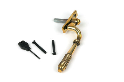 From The Anvil Reeded Espag