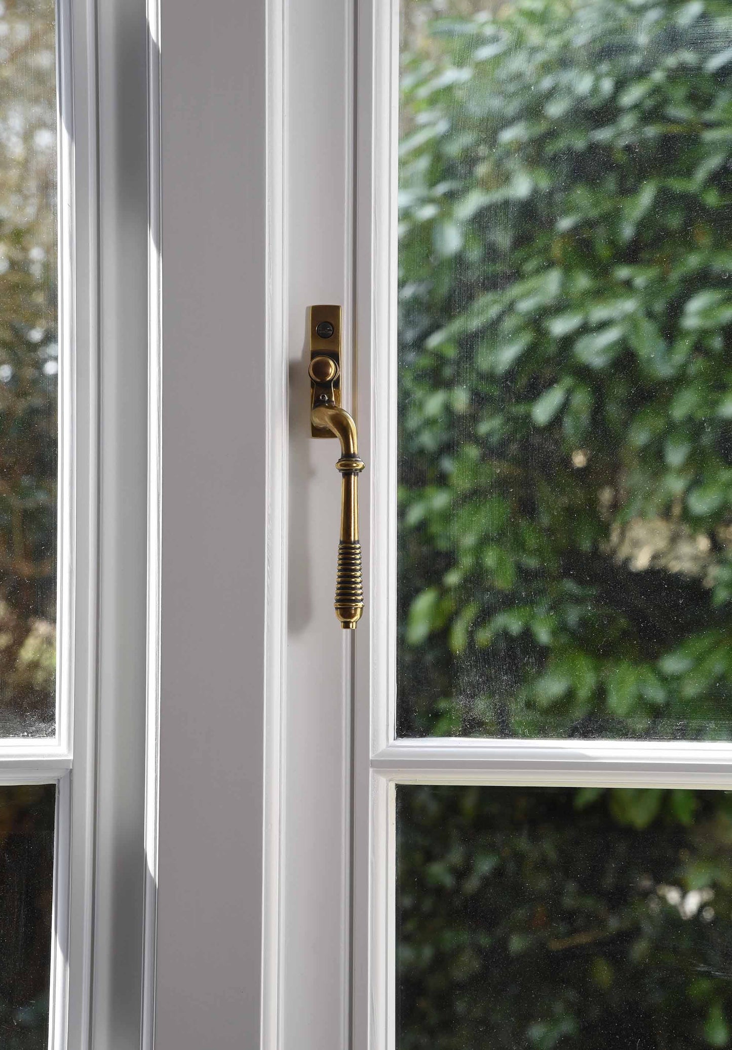 From The Anvil Reeded Espag