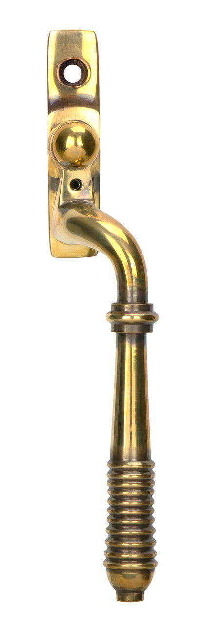 From The Anvil Reeded Espag