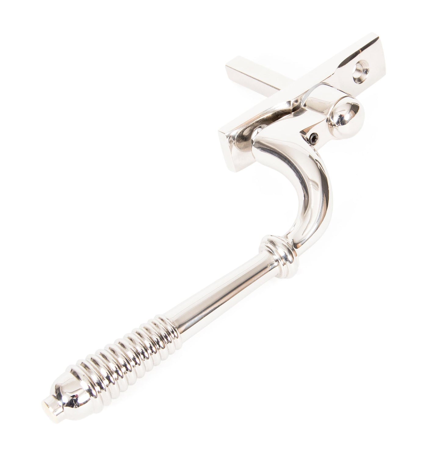 From The Anvil Reeded Espag