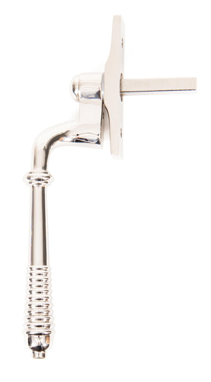 From The Anvil Reeded Espag