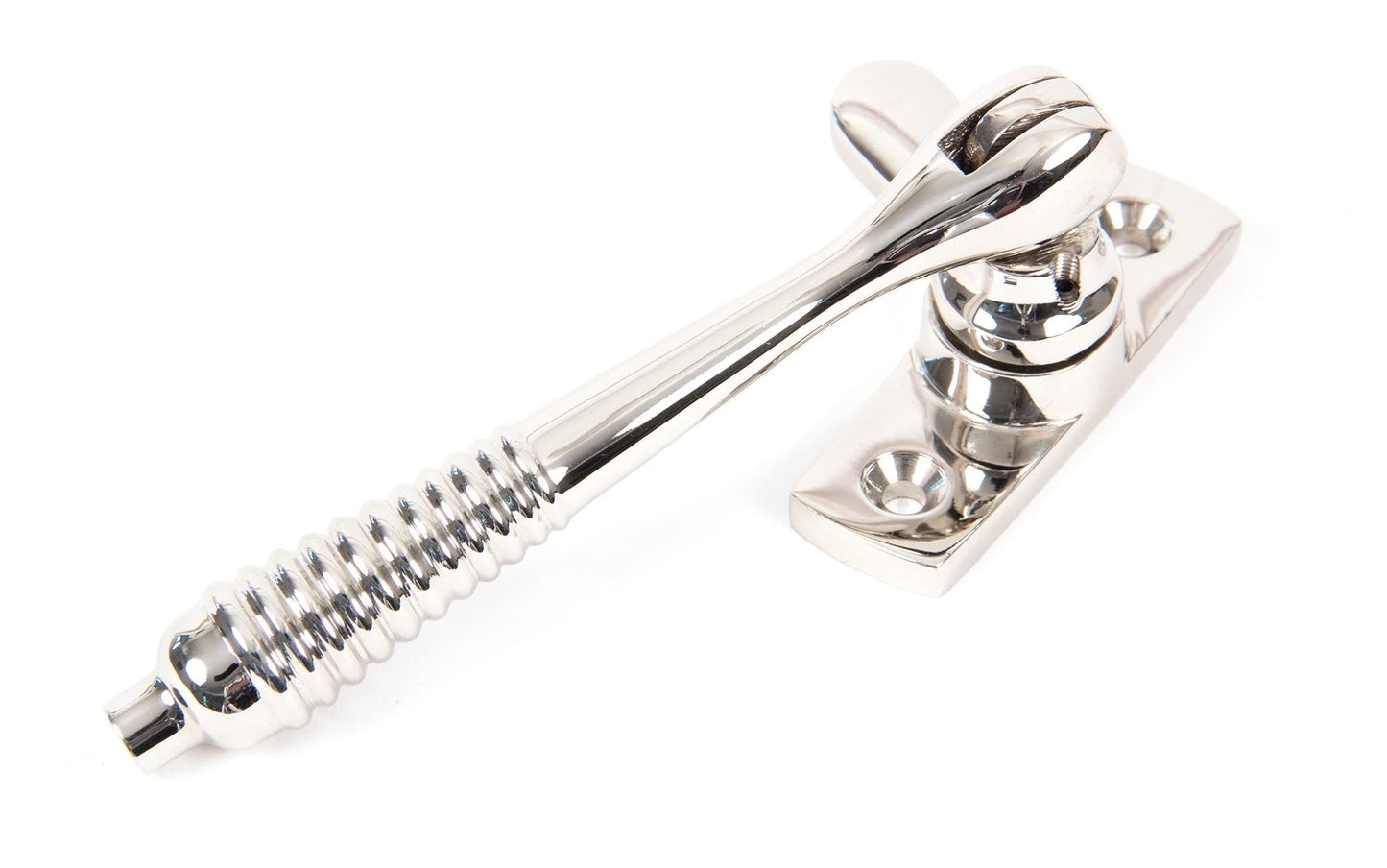 From The Anvil Locking Reeded Fastener