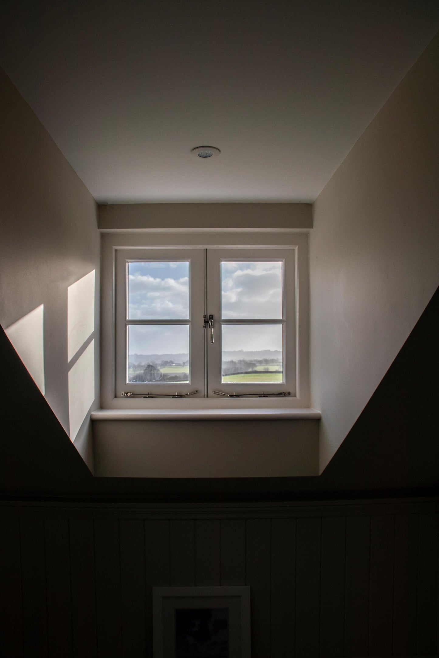 From The Anvil Locking Reeded Fastener