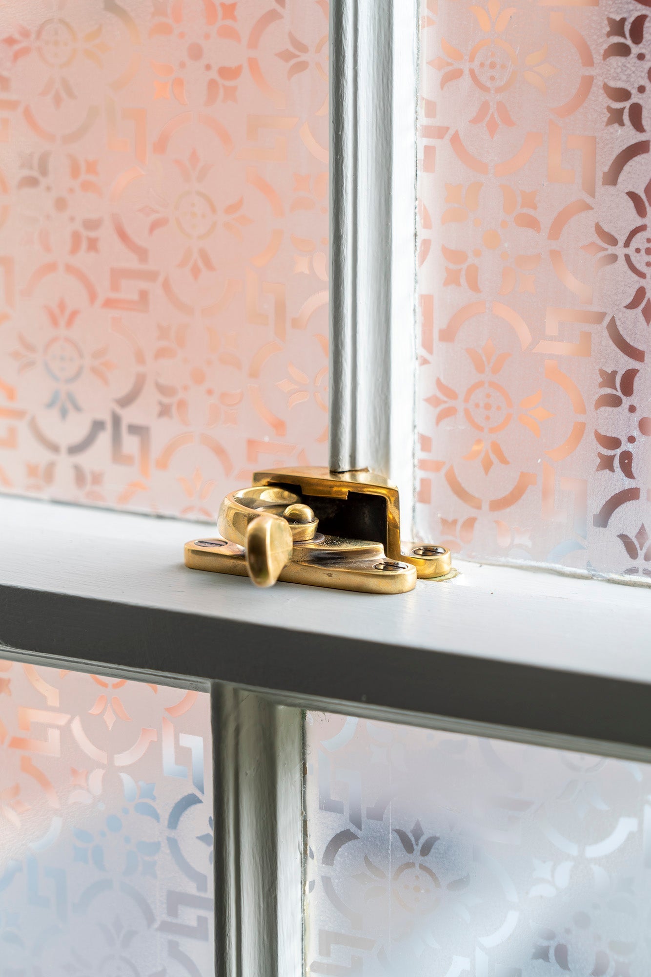 From The Anvil Fitch Fastener - Hot Tub Shop