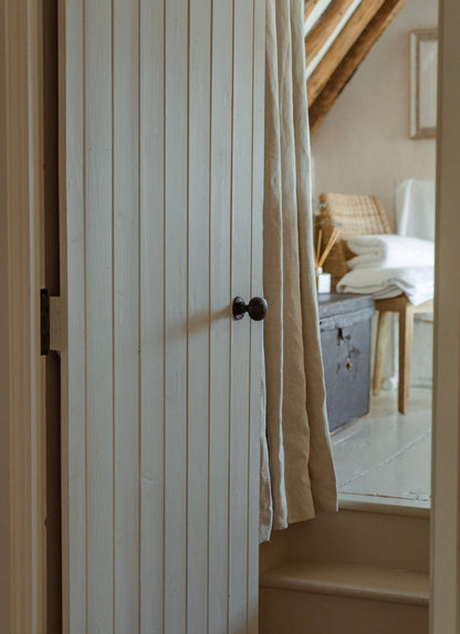 From The Anvil Heavy Beehive Mortice/Rim Knob Set