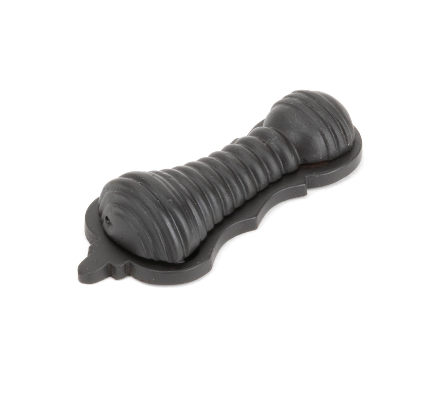 From The Anvil Beehive Escutcheon