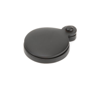 From The Anvil 30mm Round Escutcheon