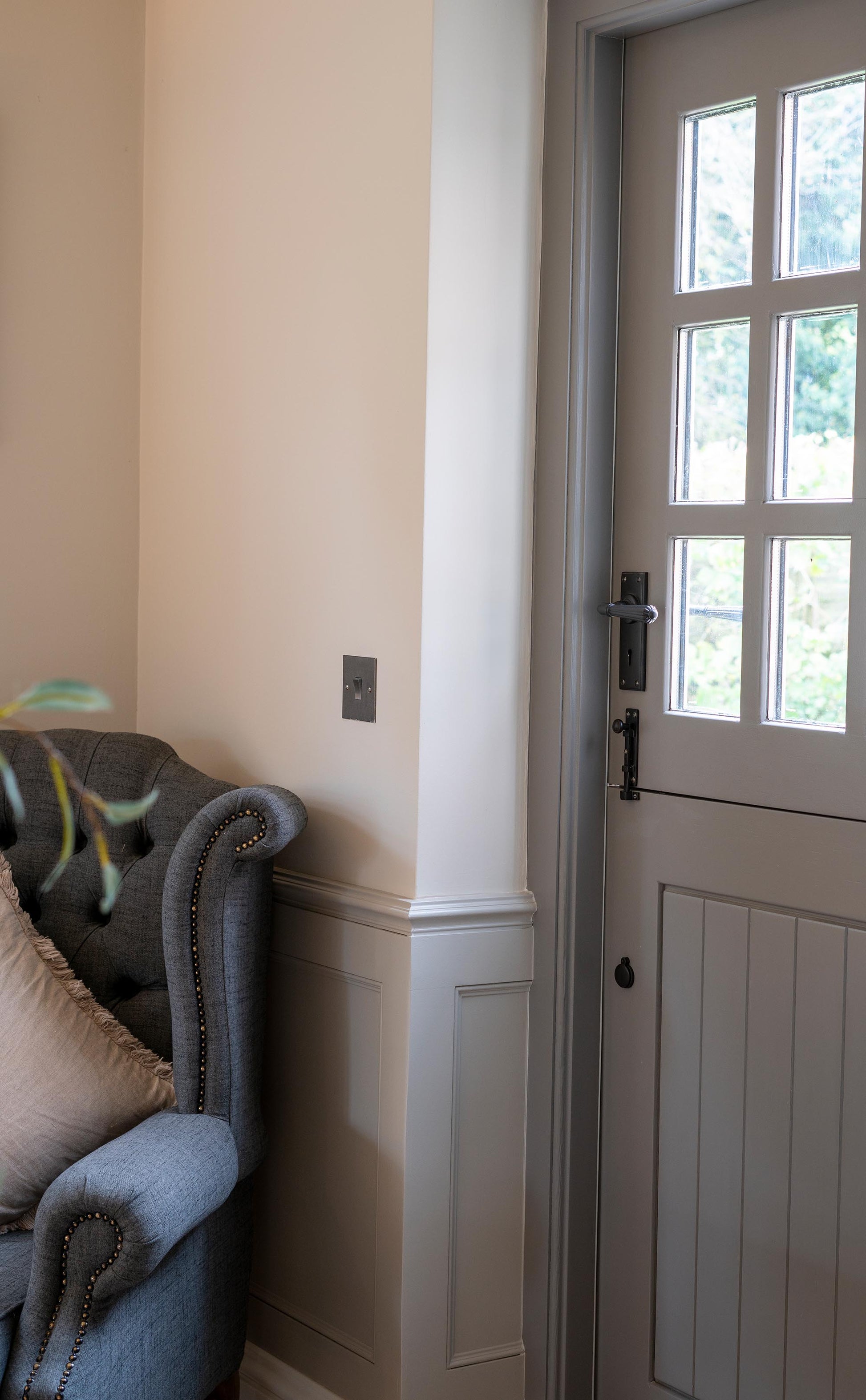 From The Anvil Universal Bolt - Hot Tub Shop