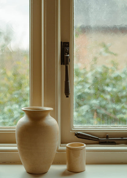 From The Anvil Reeded Stay