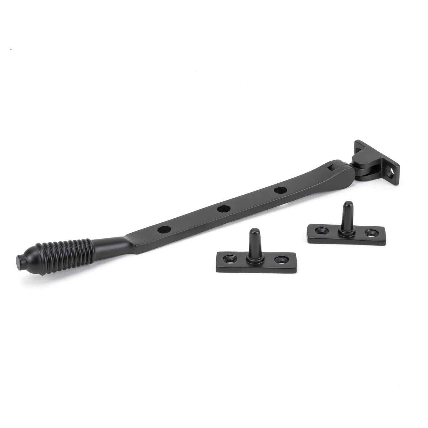 From The Anvil Reeded Stay