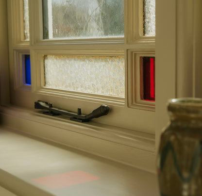 From The Anvil Reeded Stay