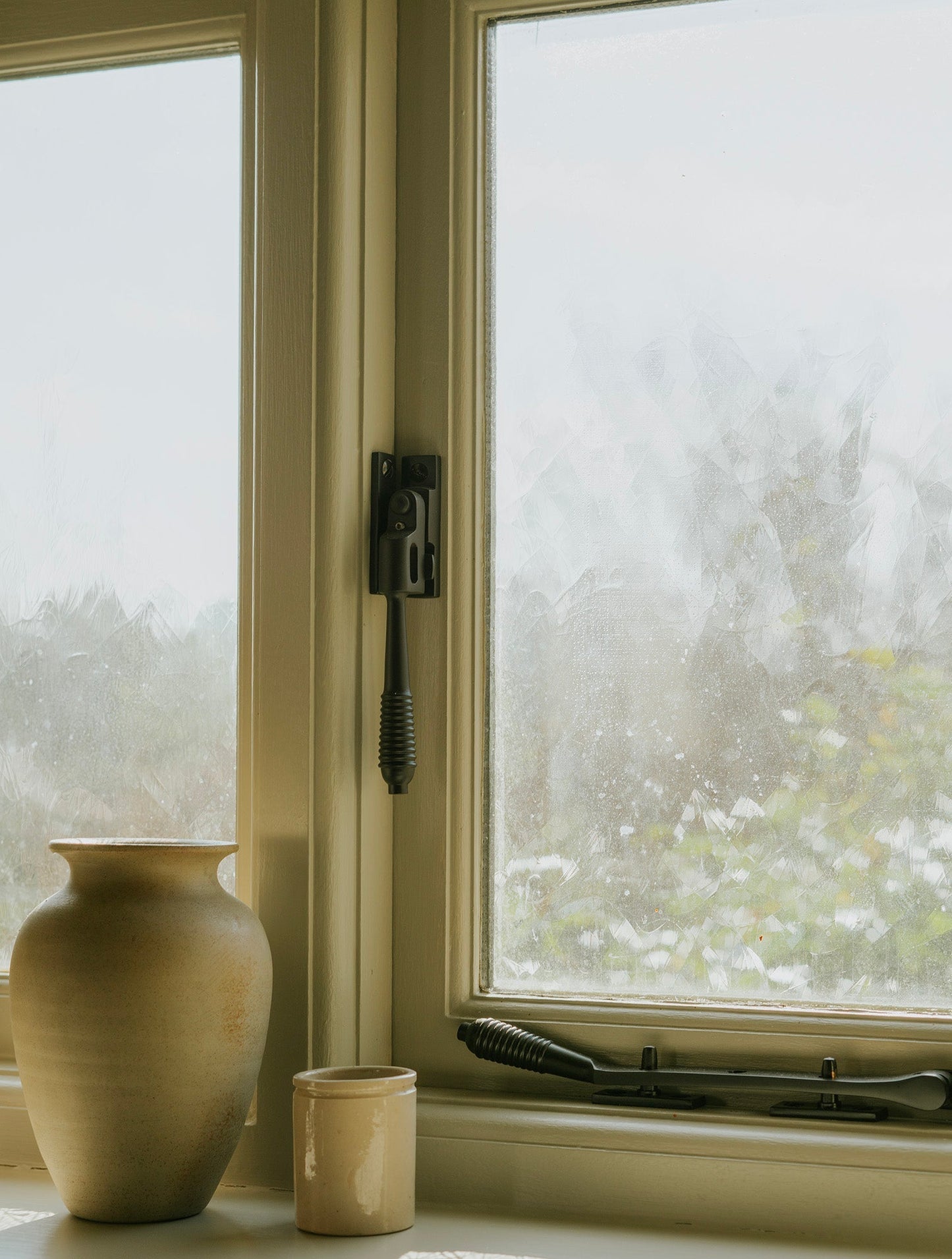 From The Anvil Reeded Stay