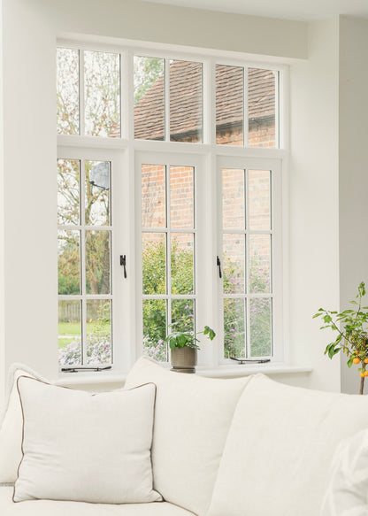 From The Anvil Reeded Stay