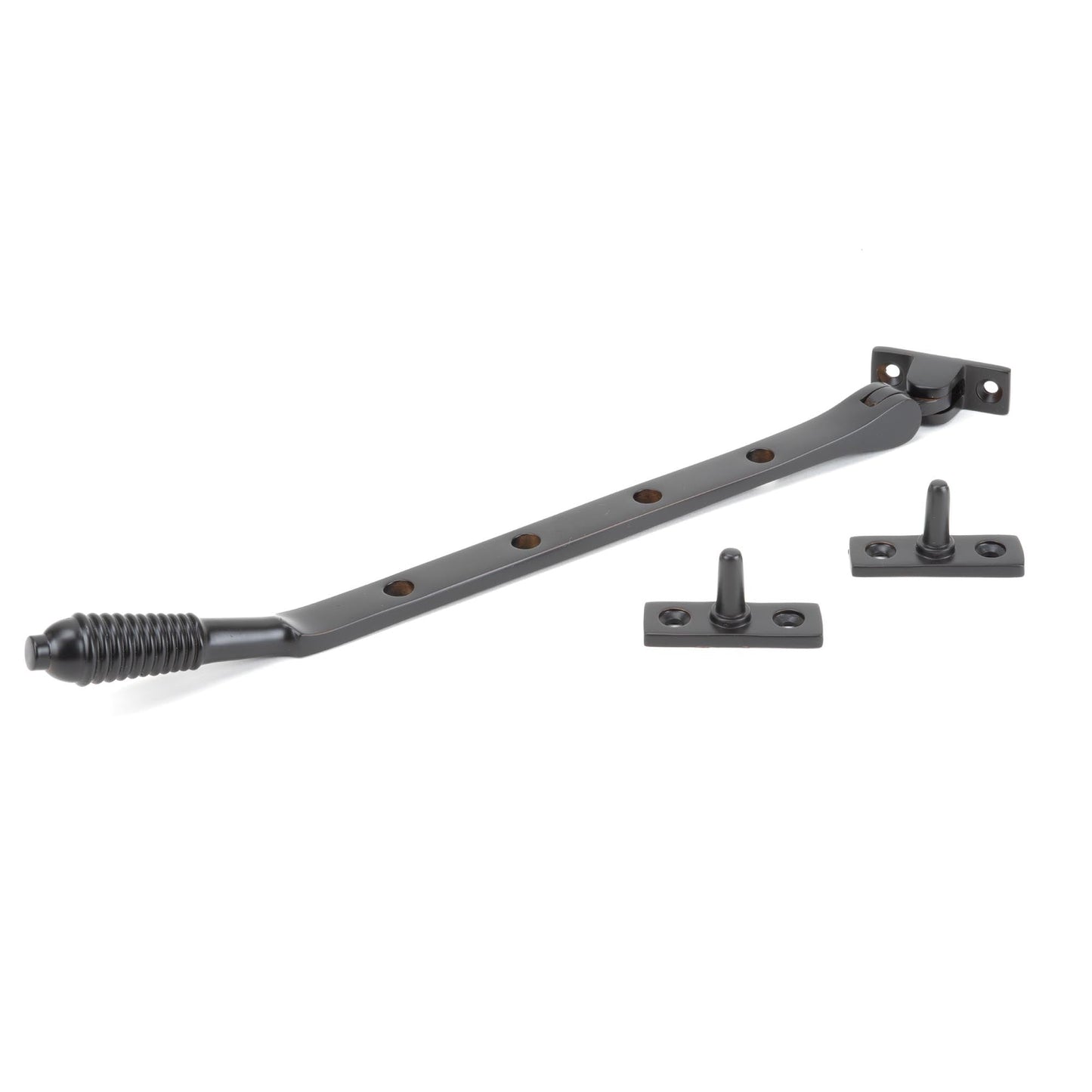 From The Anvil Reeded Stay