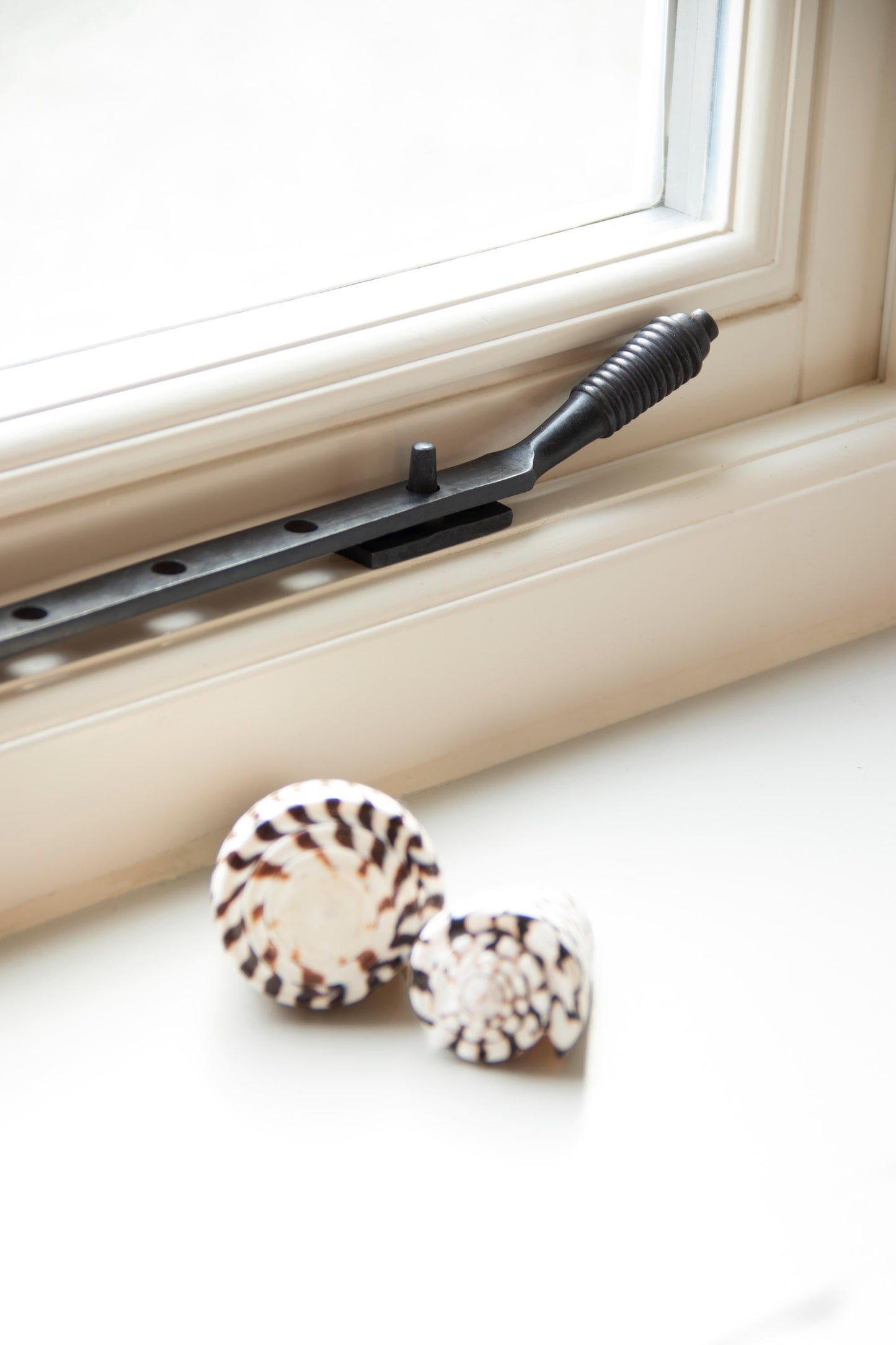 From The Anvil Reeded Stay