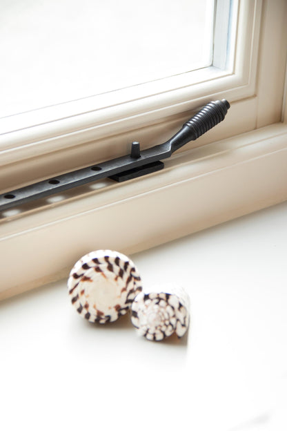 From The Anvil Reeded Stay