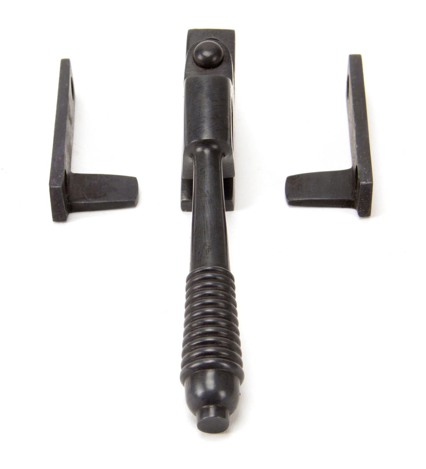 From The Anvil Night Vent Locking Reeded Fastener