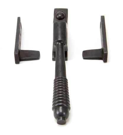 From The Anvil Night Vent Locking Reeded Fastener