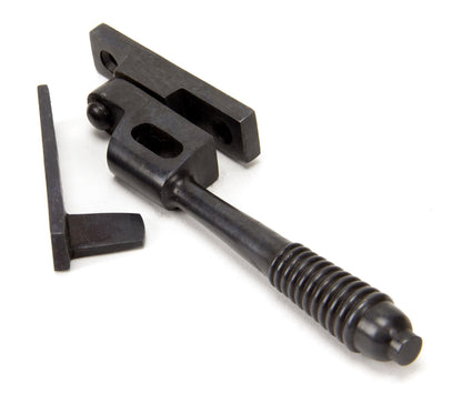 From The Anvil Night Vent Locking Reeded Fastener