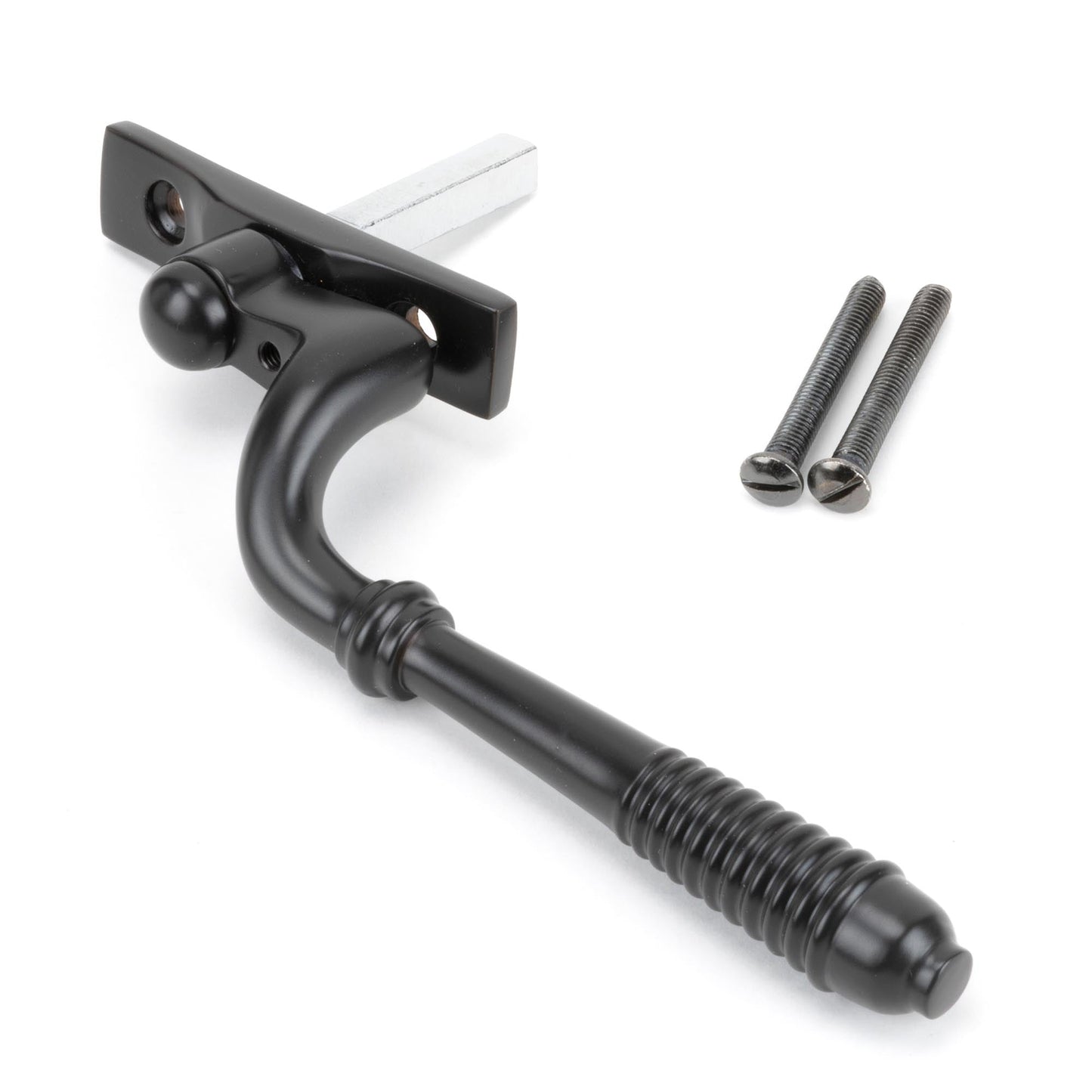 From The Anvil Reeded Espag