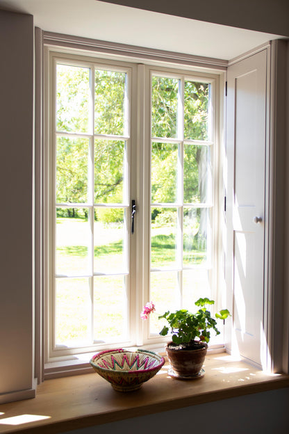 From The Anvil Reeded Espag