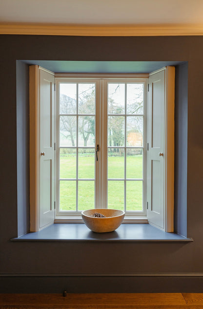 From The Anvil Reeded Espag