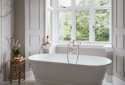 From The Anvil Reeded Espag