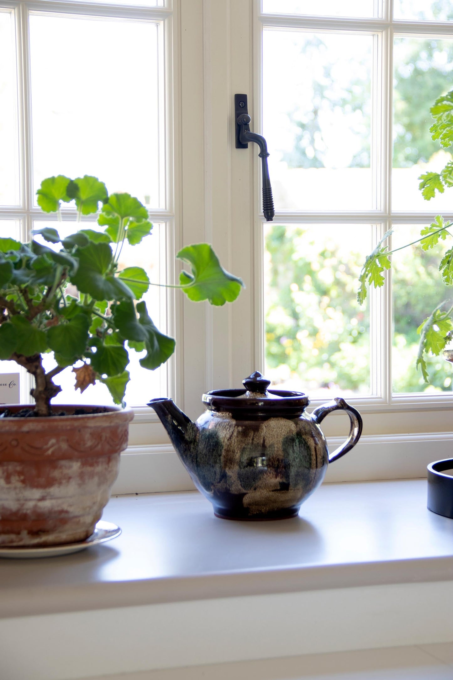 From The Anvil Reeded Espag