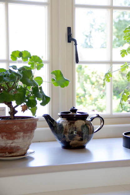 From The Anvil Reeded Espag