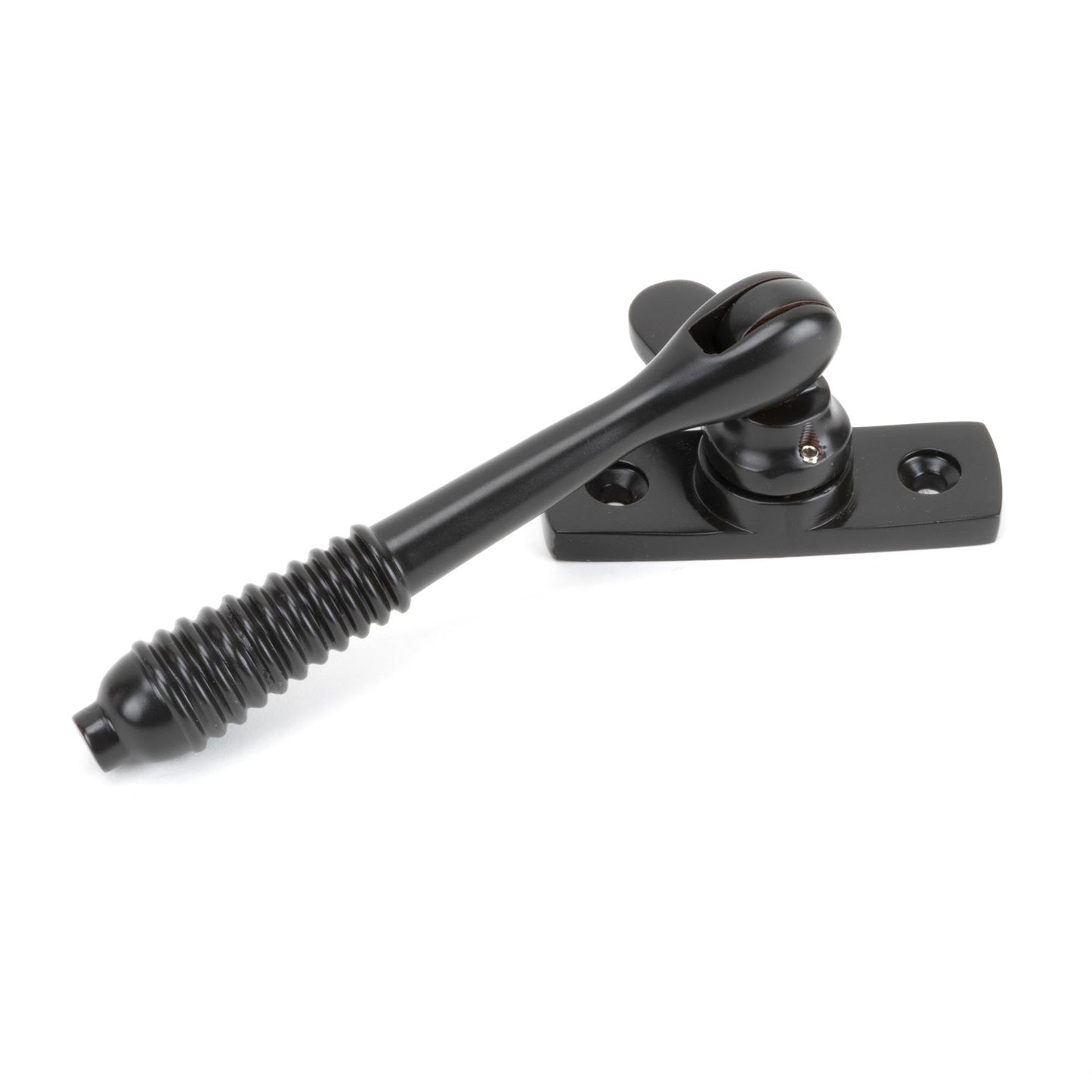 From The Anvil Locking Reeded Fastener