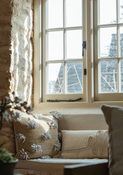 From The Anvil Locking Reeded Fastener