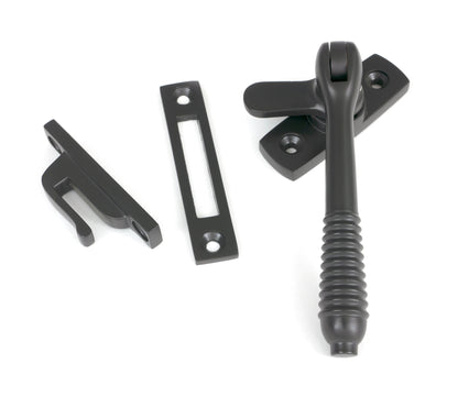 From The Anvil Locking Reeded Fastener
