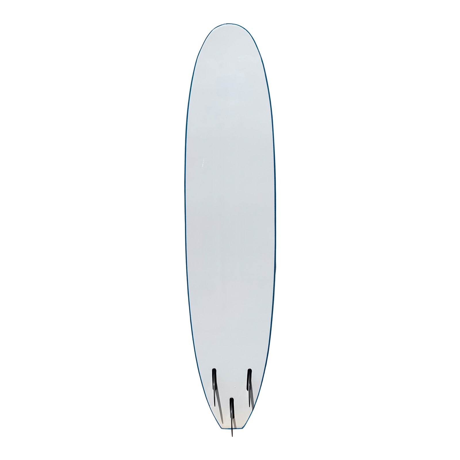 8ft Soft Foamie Beginner Mini Mal Surfboard - PULSE from Australian Board Co - Hot Tub Shop