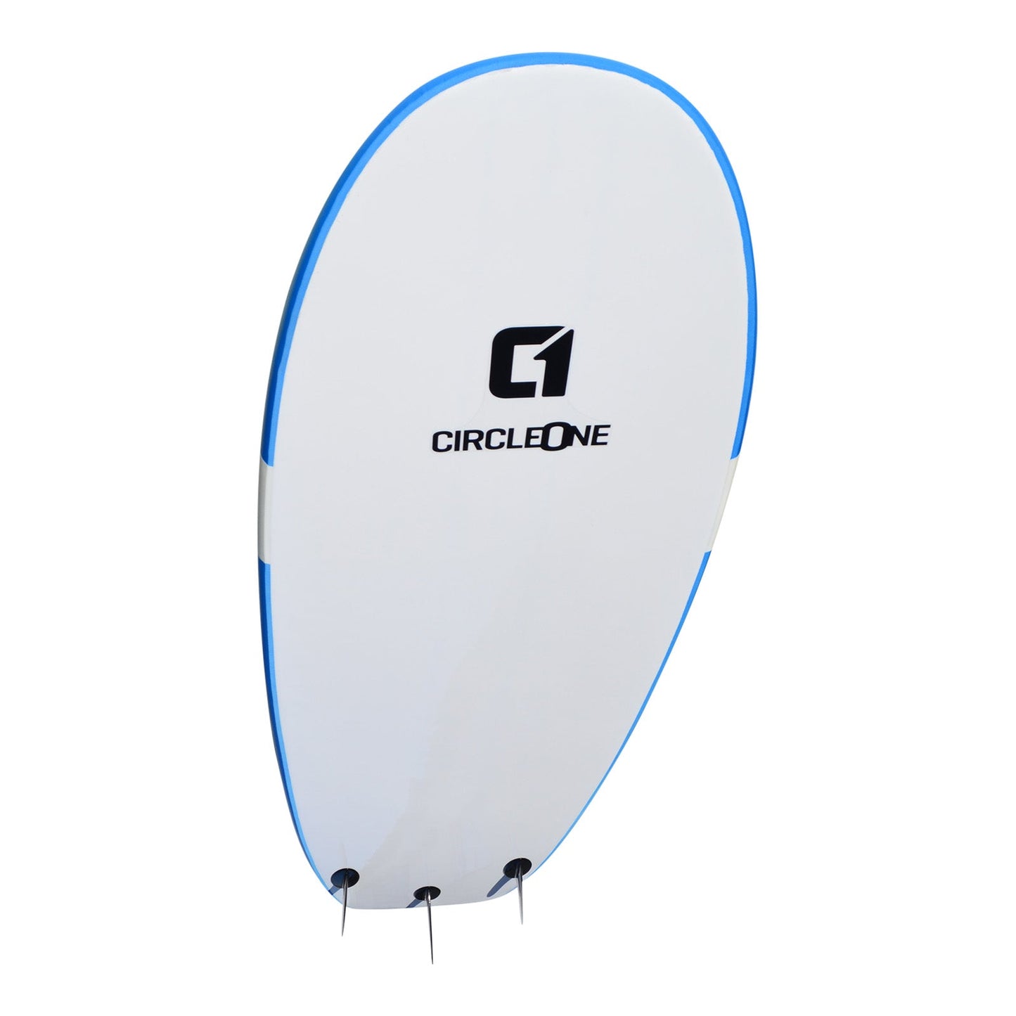 8ft x 26in Beginner Surf School / Rental Softboard Surfboard  - EXTRA WIDE (SSR) - Hot Tub Shop