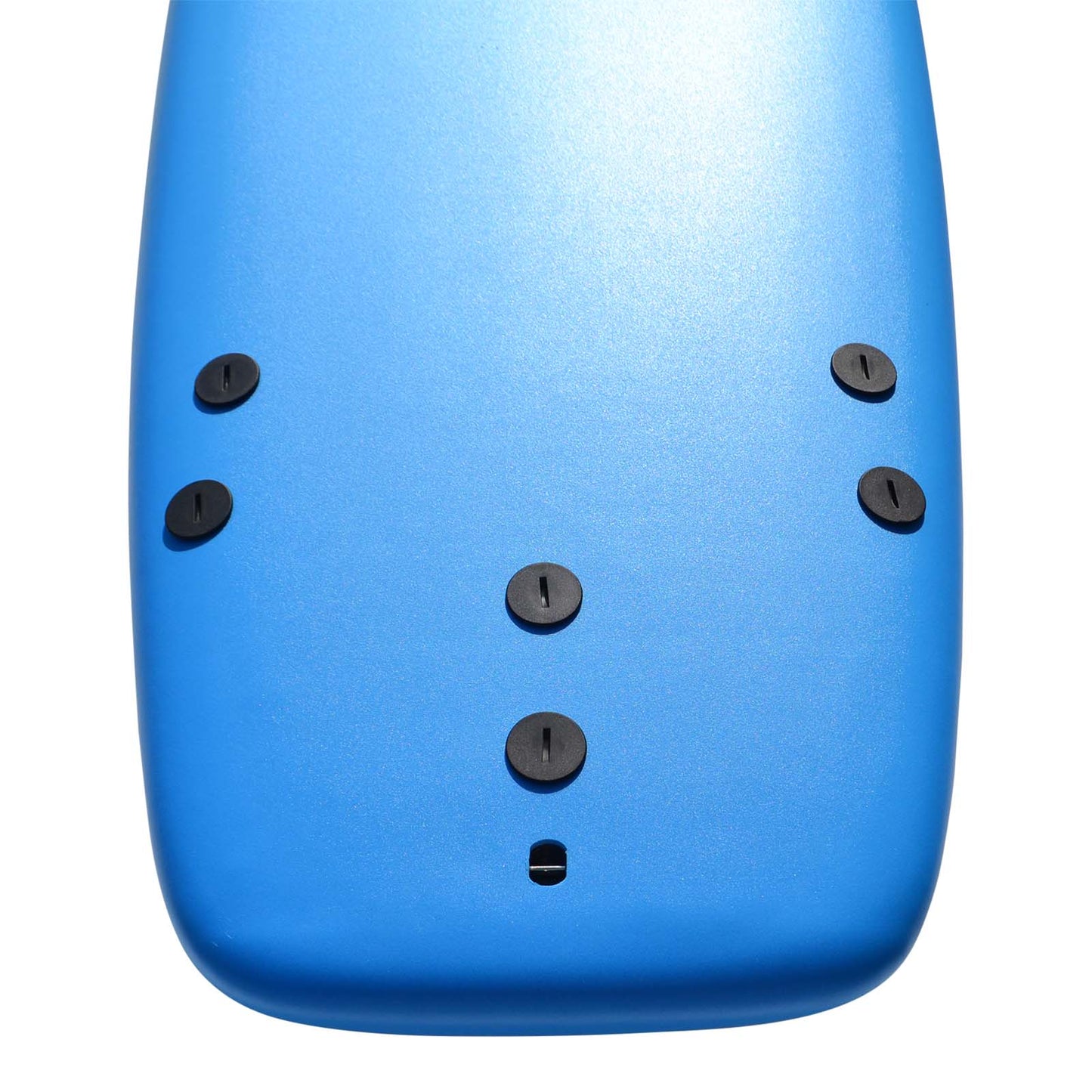 8ft x 26in Beginner Surf School / Rental Softboard Surfboard  - EXTRA WIDE (SSR) - Hot Tub Shop