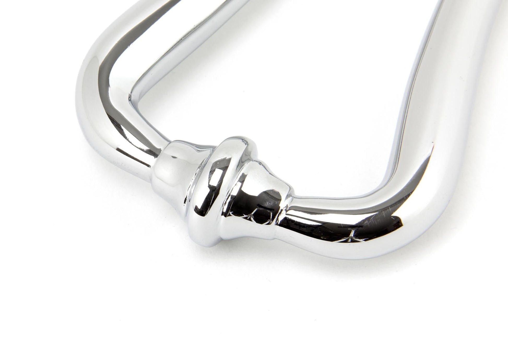 From The Anvil Art Deco Door Knocker - Hot Tub Shop