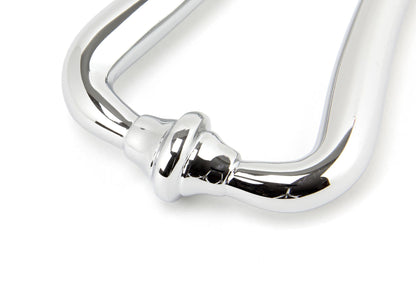 From The Anvil Art Deco Door Knocker - Hot Tub Shop