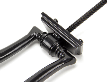 From The Anvil Art Deco Door Knocker - Hot Tub Shop