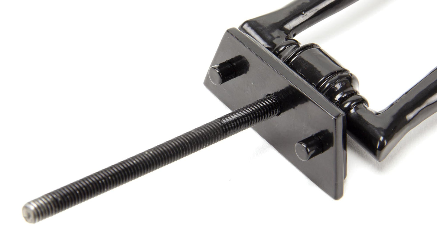 From The Anvil Art Deco Door Knocker - Hot Tub Shop