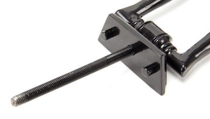 From The Anvil Art Deco Door Knocker - Hot Tub Shop