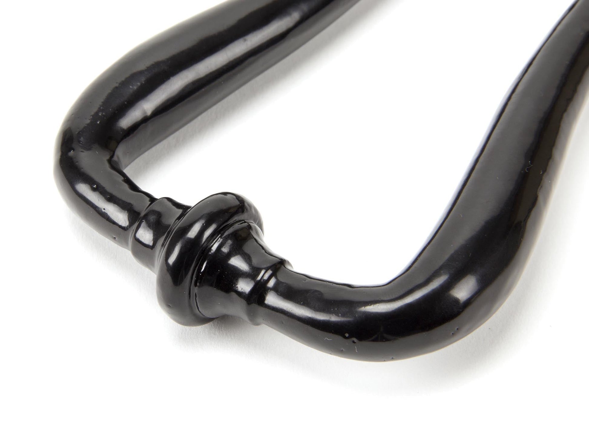 From The Anvil Art Deco Door Knocker - Hot Tub Shop