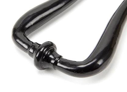 From The Anvil Art Deco Door Knocker - Hot Tub Shop